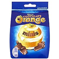 Vista 1 de Terry's Chocolate Orange Minis 4.80 oz