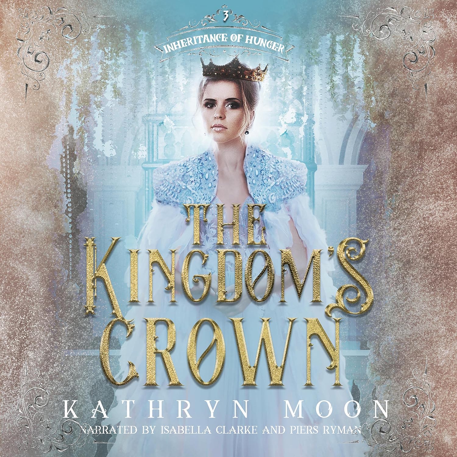 Kathryn Moon The Kingdom's Crown