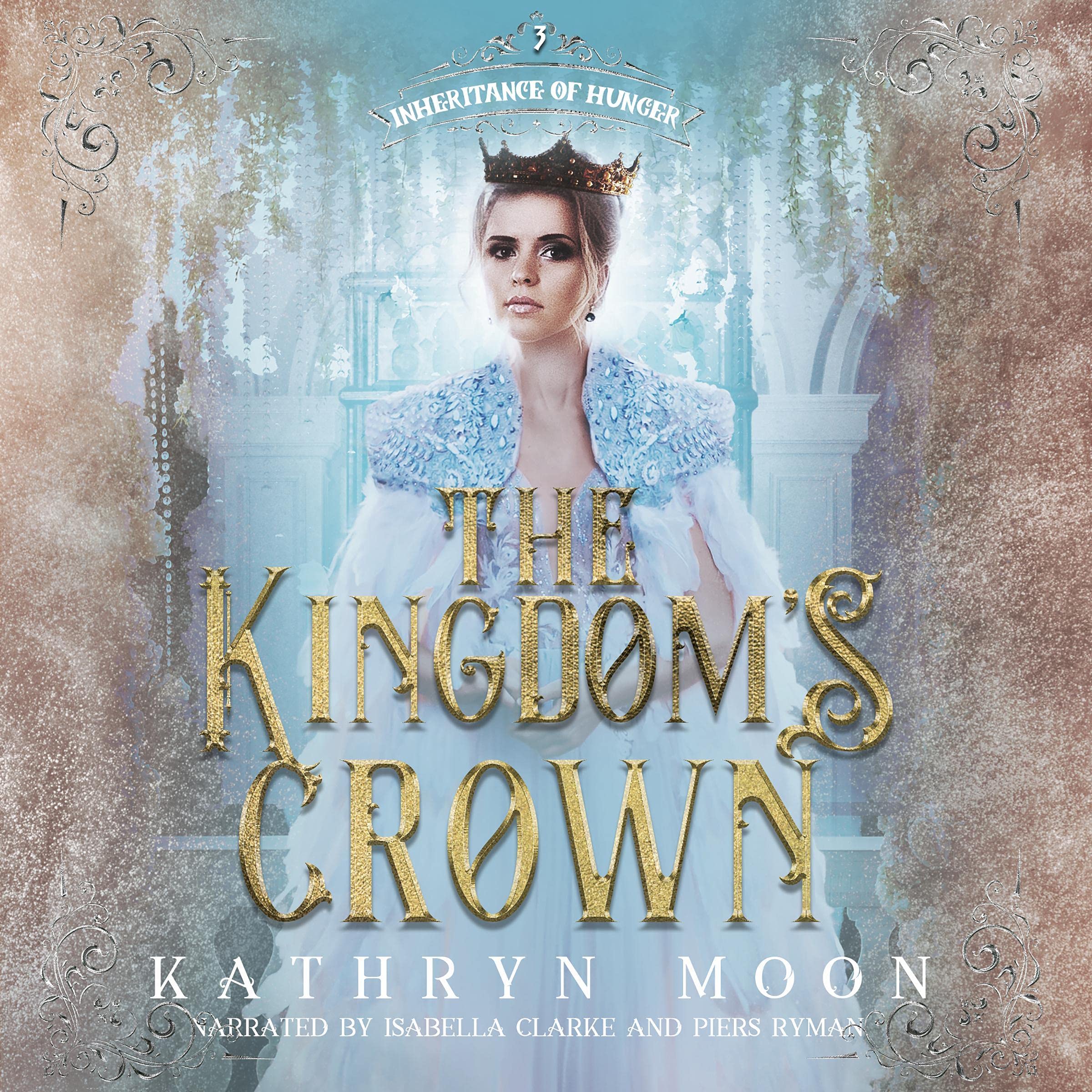 Cover art for The Kingdom's Crown