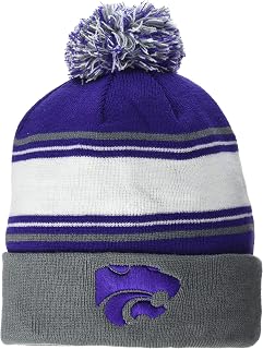 Amazon.com: Kansas State Wildcats Beanie