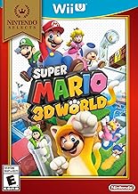 mario 3d world wii u