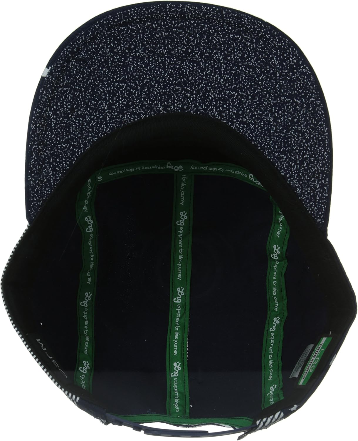 LRG Men's Retrorevival5panlhat