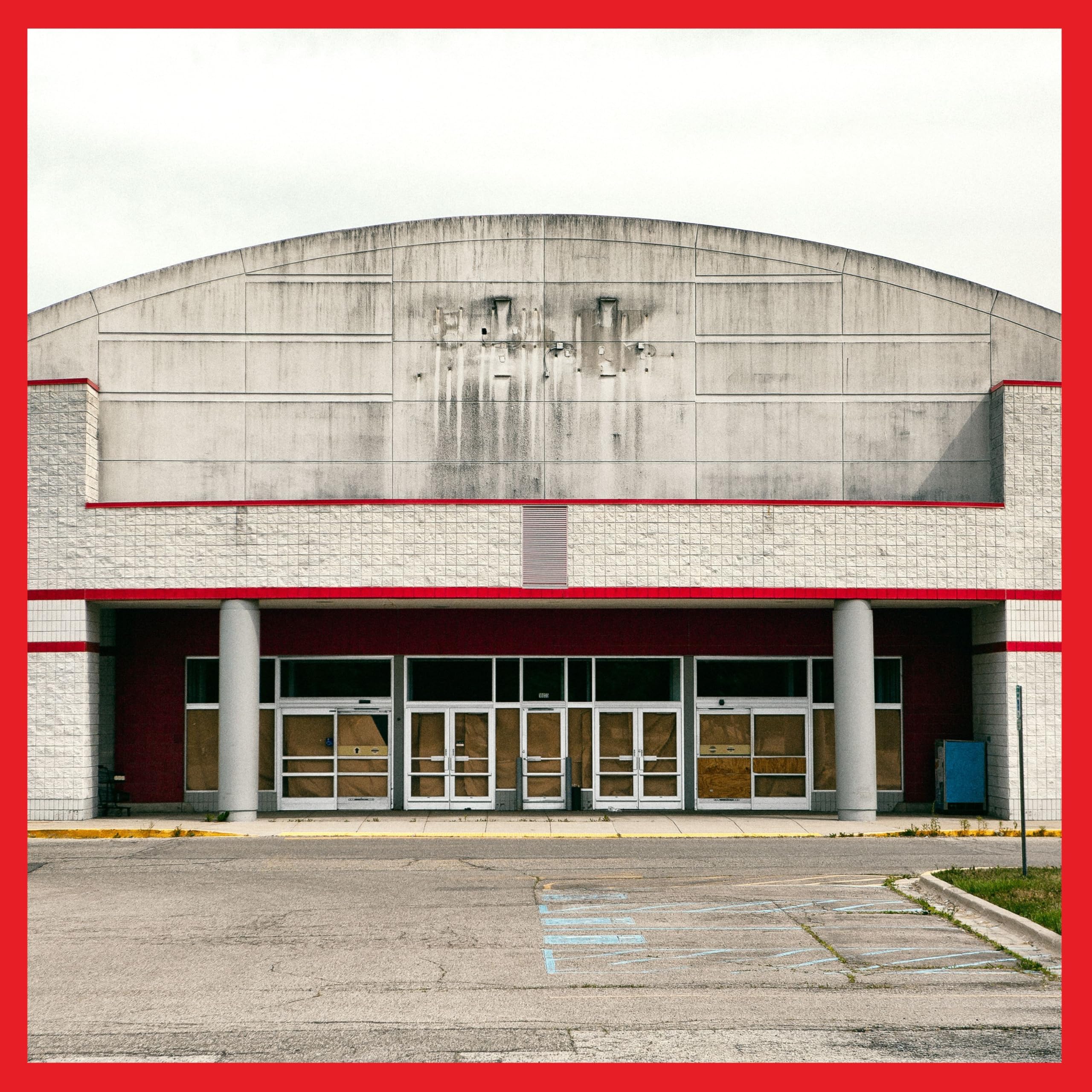 Bought To Rot [VINYL]