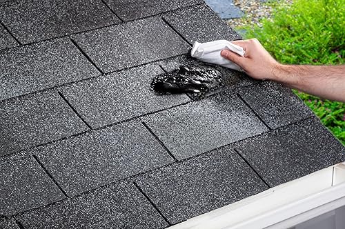 Miniatura 5 de Rust-Oleum 345651 Tela de techo autoadherente 4" X 25' Roll