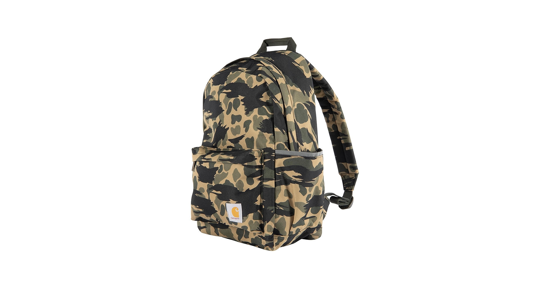 バッグ NEW CARHARTT camo backpack Carhartt 25L Classic Laptop Backpack 13-in X 18-in X 8-in