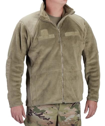 Veste polaire homme Propper Gen III chaude et legere pour le quotidien