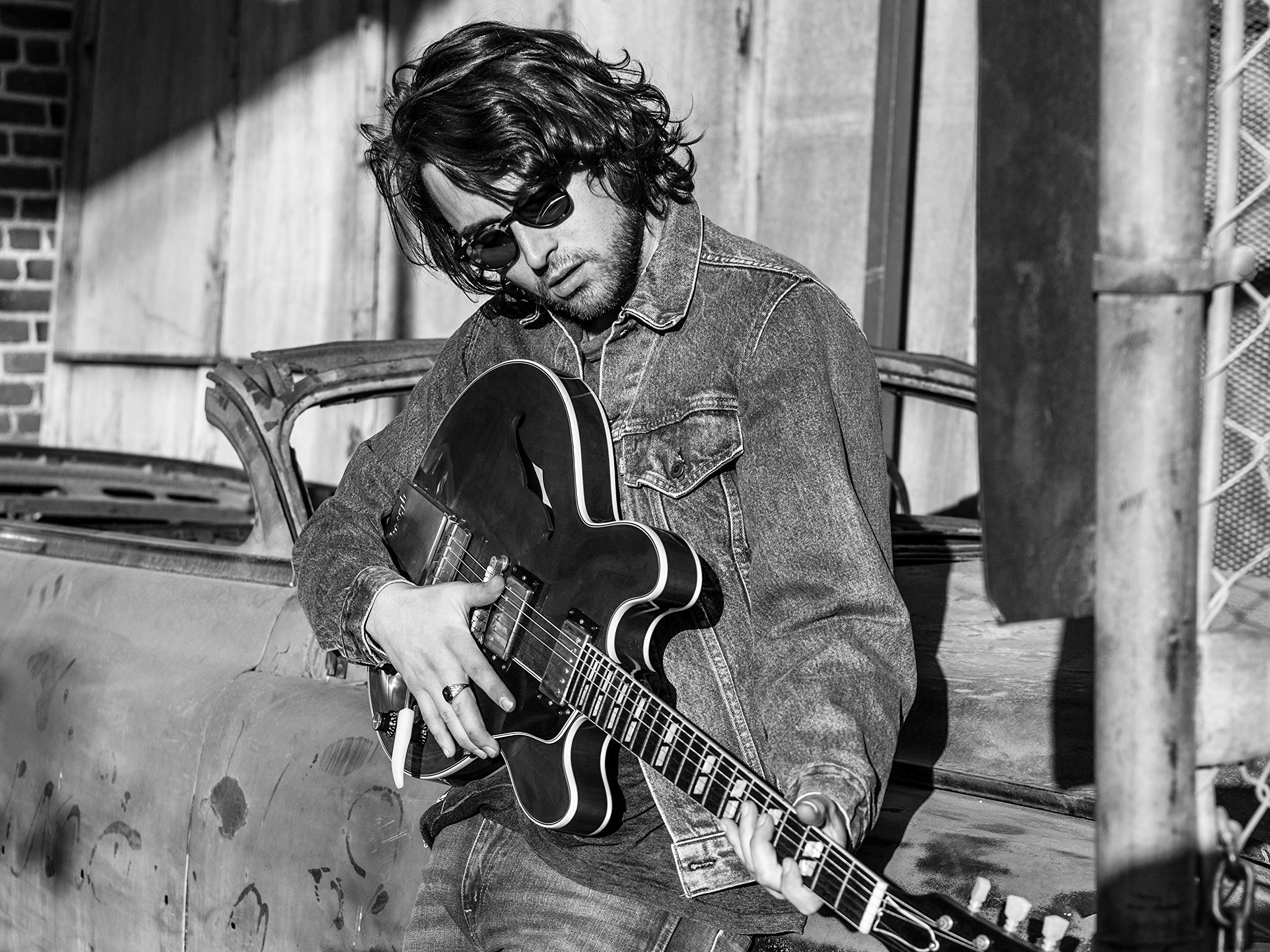 The Spencer Lee Band