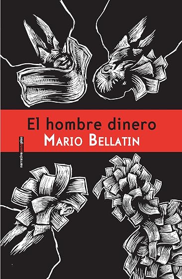 El Hombre Dinero