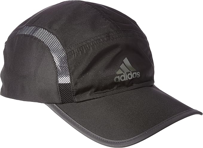 Amazon アディダス Adidas 大きいサイズ ランニングキャップ 2 ブラック 4l アウトドア 帽子 ヘッドウェア 通販