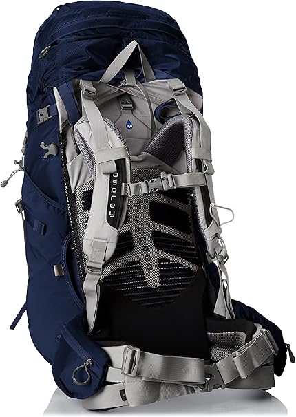 osprey aether 60 backpack