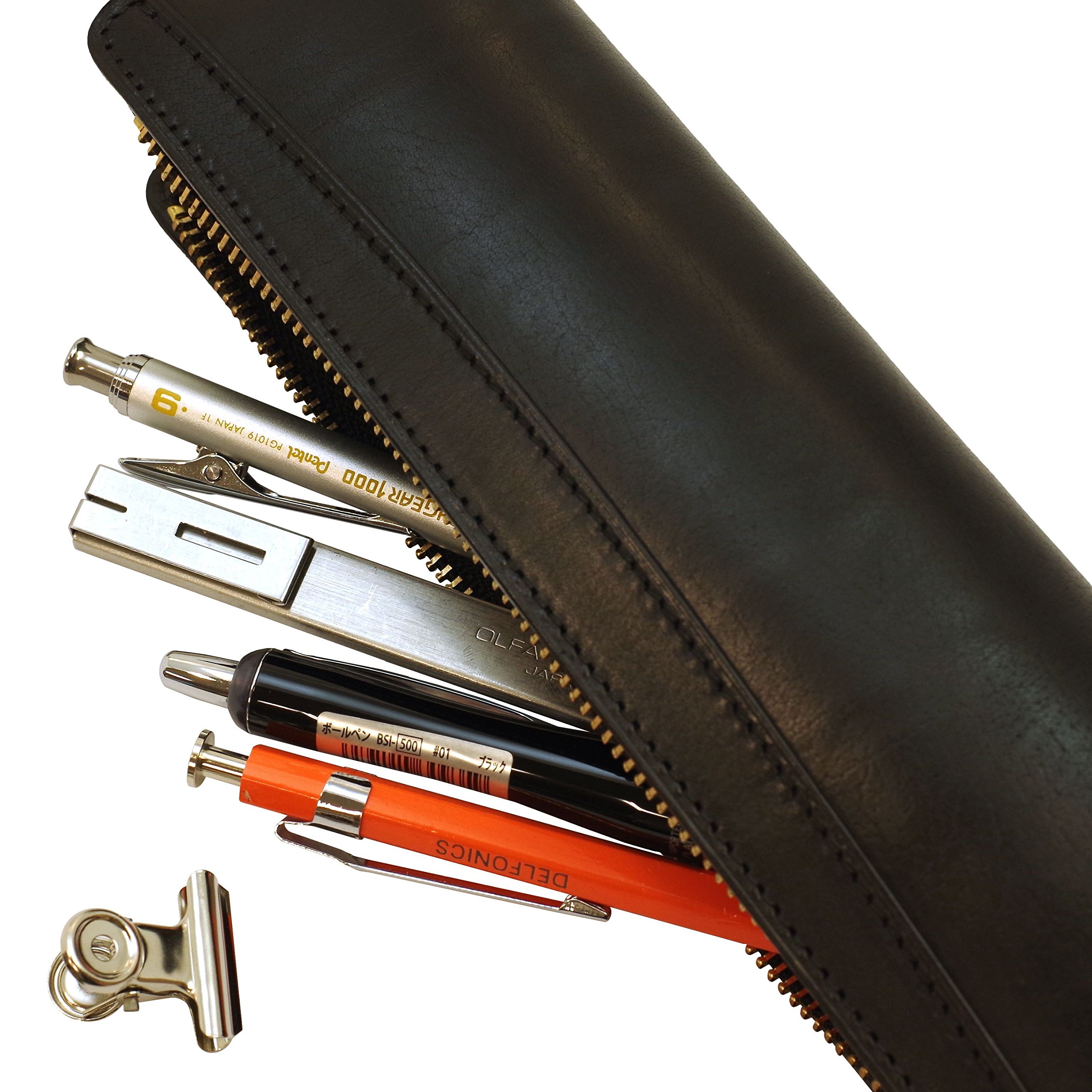 KNOXBRAIN　ノックスブレイン　本革ドキュメントケース　A4　新品未使用 楽天市場】やわらかい牛革 【アントレ】名刺入れ カードケース