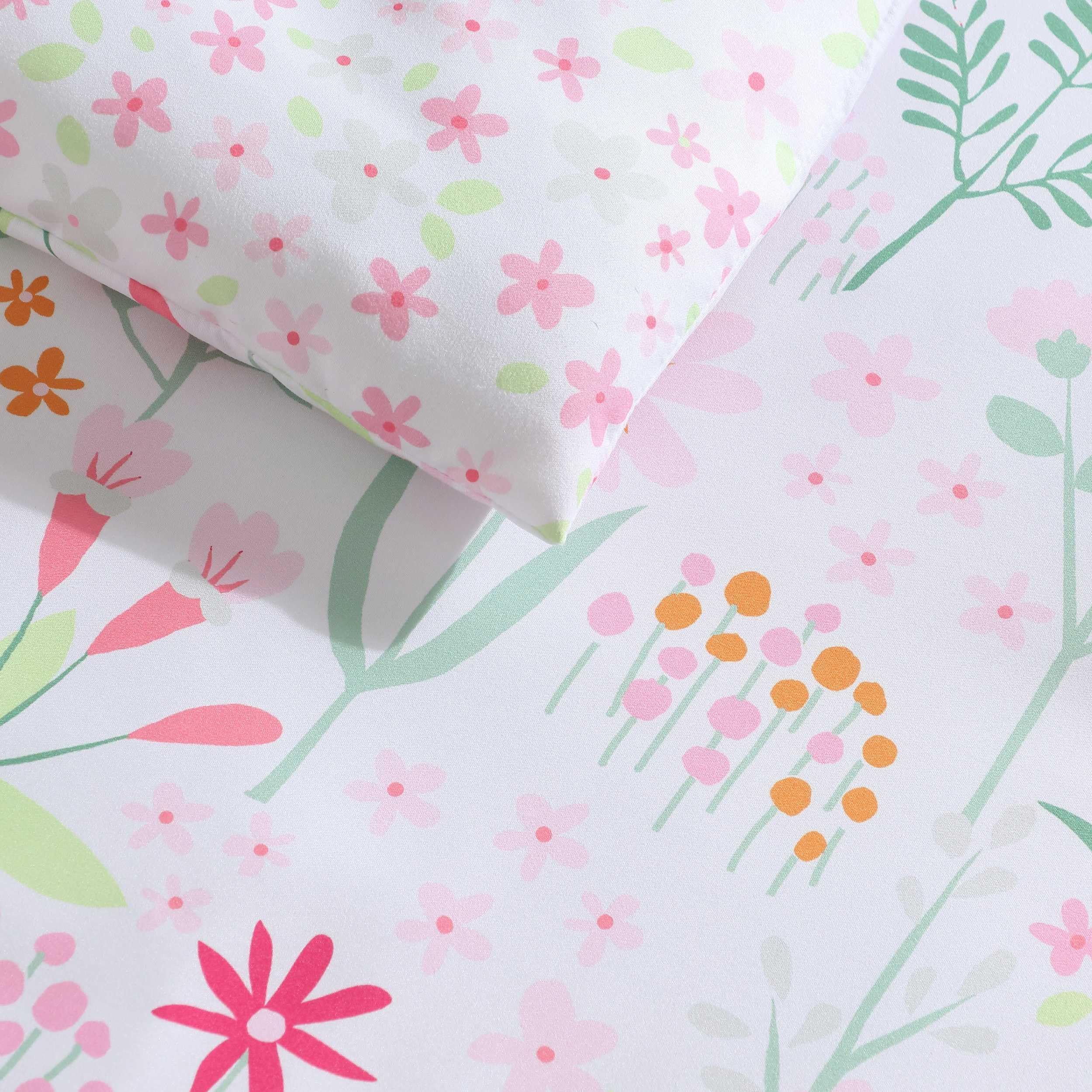 Amazon.co.jp: Laura Ashley キッズ - クイーンサイズ 掛け布団セット