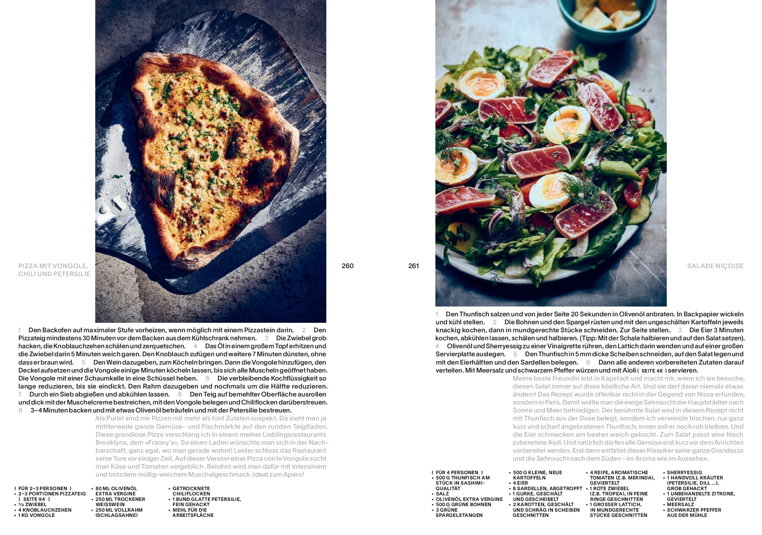 Kägi kocht: Rezepte für mehr Geschmack. Mit Geschichten und Küchentricks des Foodscouts