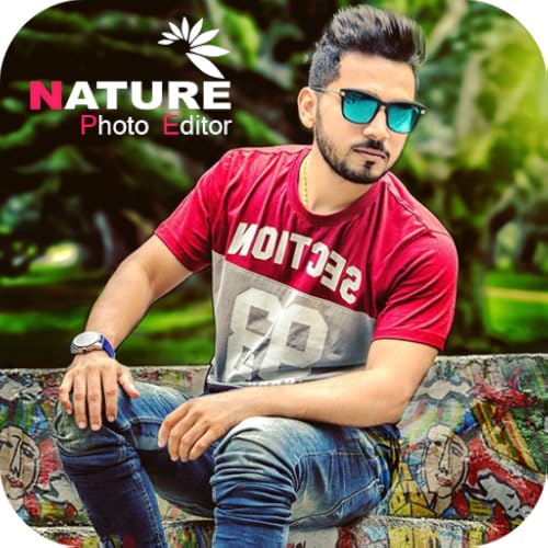 Nature Photo Editor