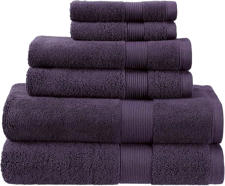 oekotex bath towels