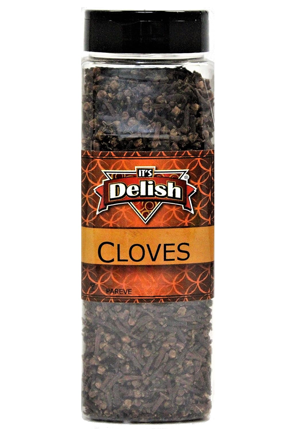 Premium Whole Cloves by Its Delish, (11 Oz Large Jar)