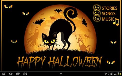 Halloween Historias de Terror