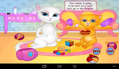 New Born Baby PetCare