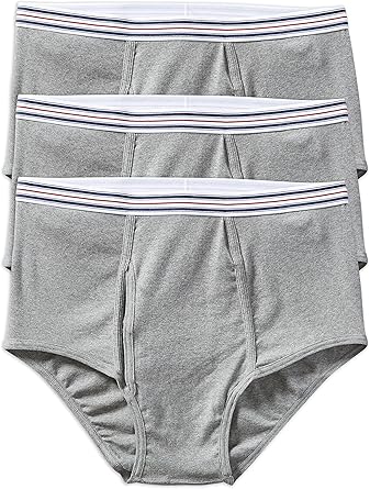 Harbor Bay 3-pk Briefs