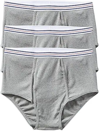 Harbor Bay 3-pk Briefs