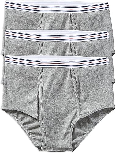 Harbor Bay 3-pk Briefs