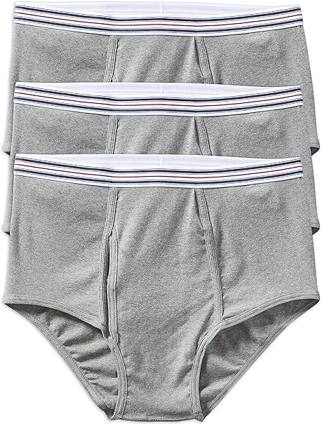 Harbor Bay 3-pk Briefs