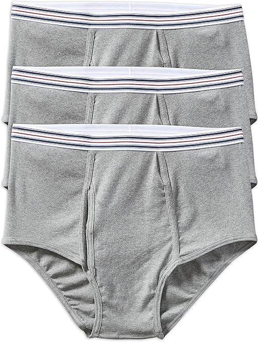 Harbor Bay 3-pk Briefs
