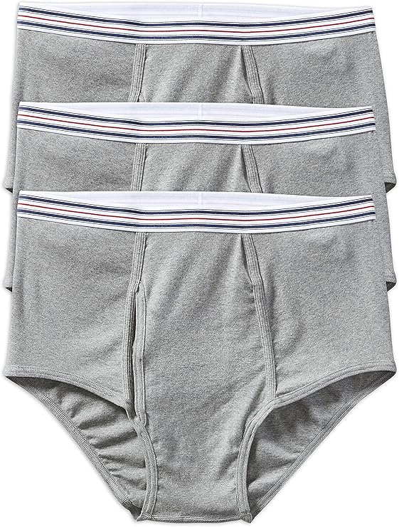 Harbor Bay 3-pk Briefs