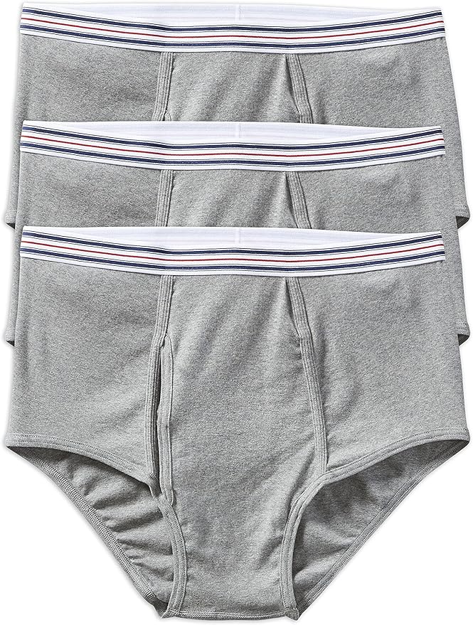 Harbor Bay 3-pk Briefs