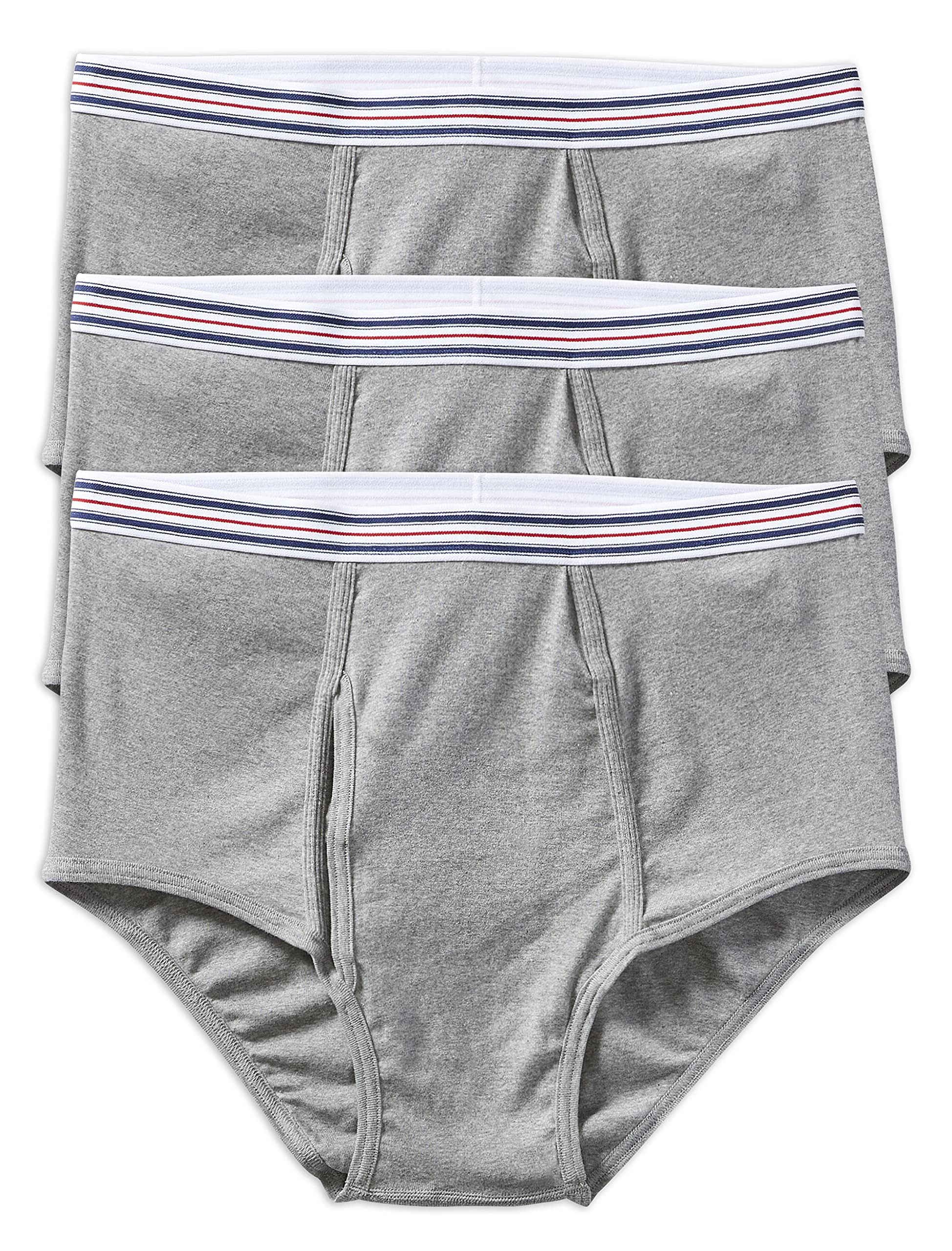 Harbor Bay 3-pk Briefs