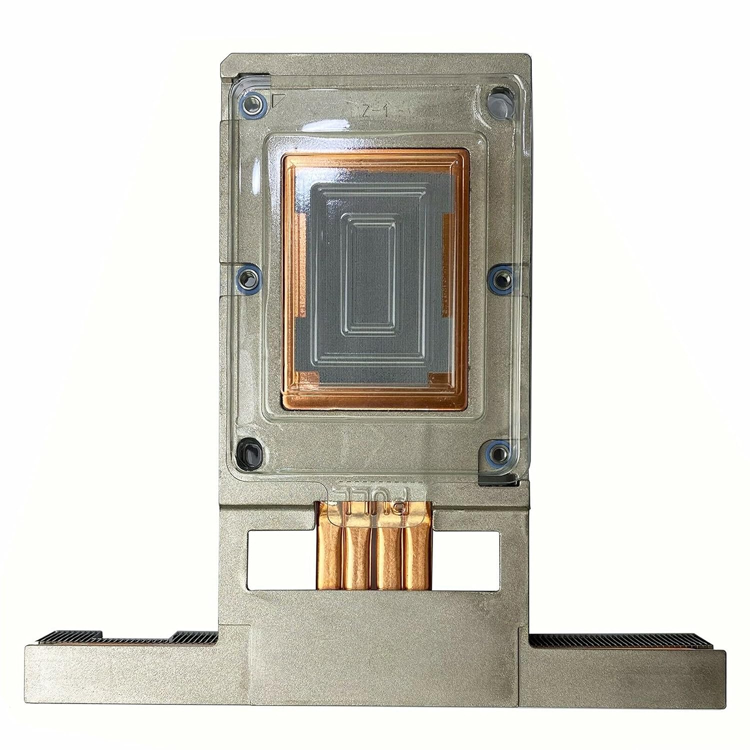 BestParts High Performance Heatsink Air Cooler Compatible with HPE ProLiant DL360 DL360p Gen10 G10 Server 873590-001 867651-001 872453-001