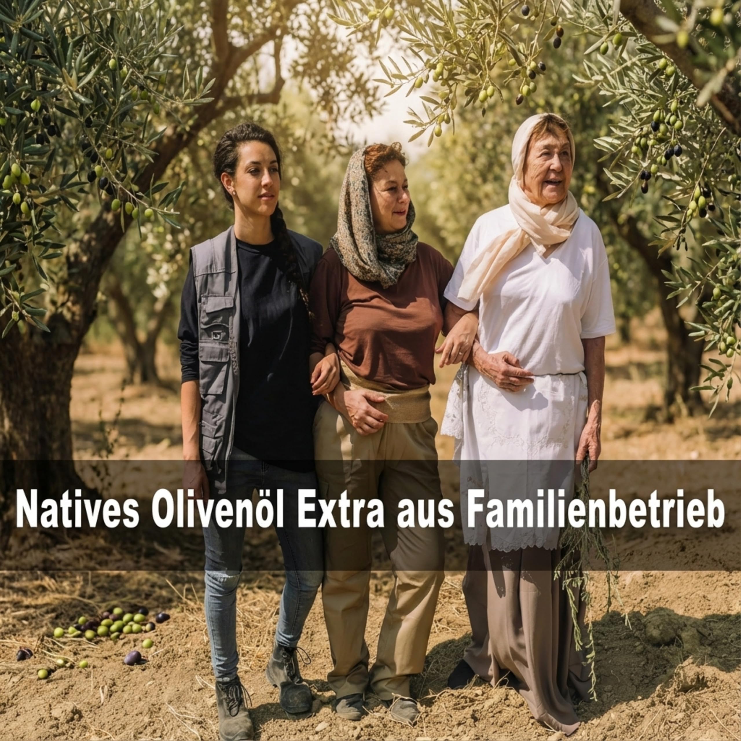 Al'Oleo Natives Olivenöl Extra 2,5 L Kanister – Ungefiltert & Kaltgepresst – 5 Global Awards Gewinner – Neue Ernte 2025/2026 Spanien – 1000-jährige Bäume – Hoher Polyphenolgehalt – Aloreña Oliven
