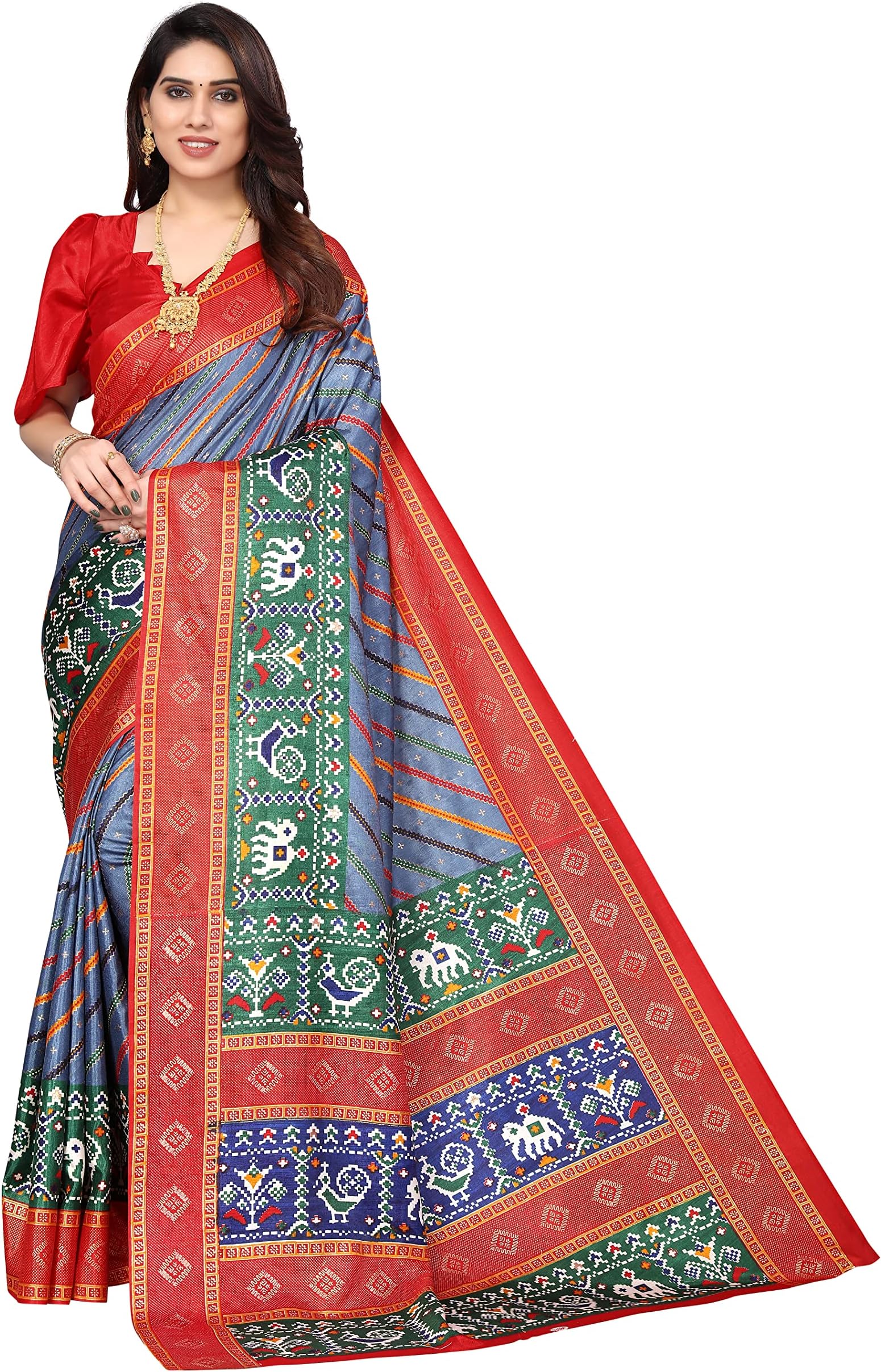 Eight Colors WDS Foil Tanaya E Plain Cotton Silk Saree for women (WDS Foil Tanaya)