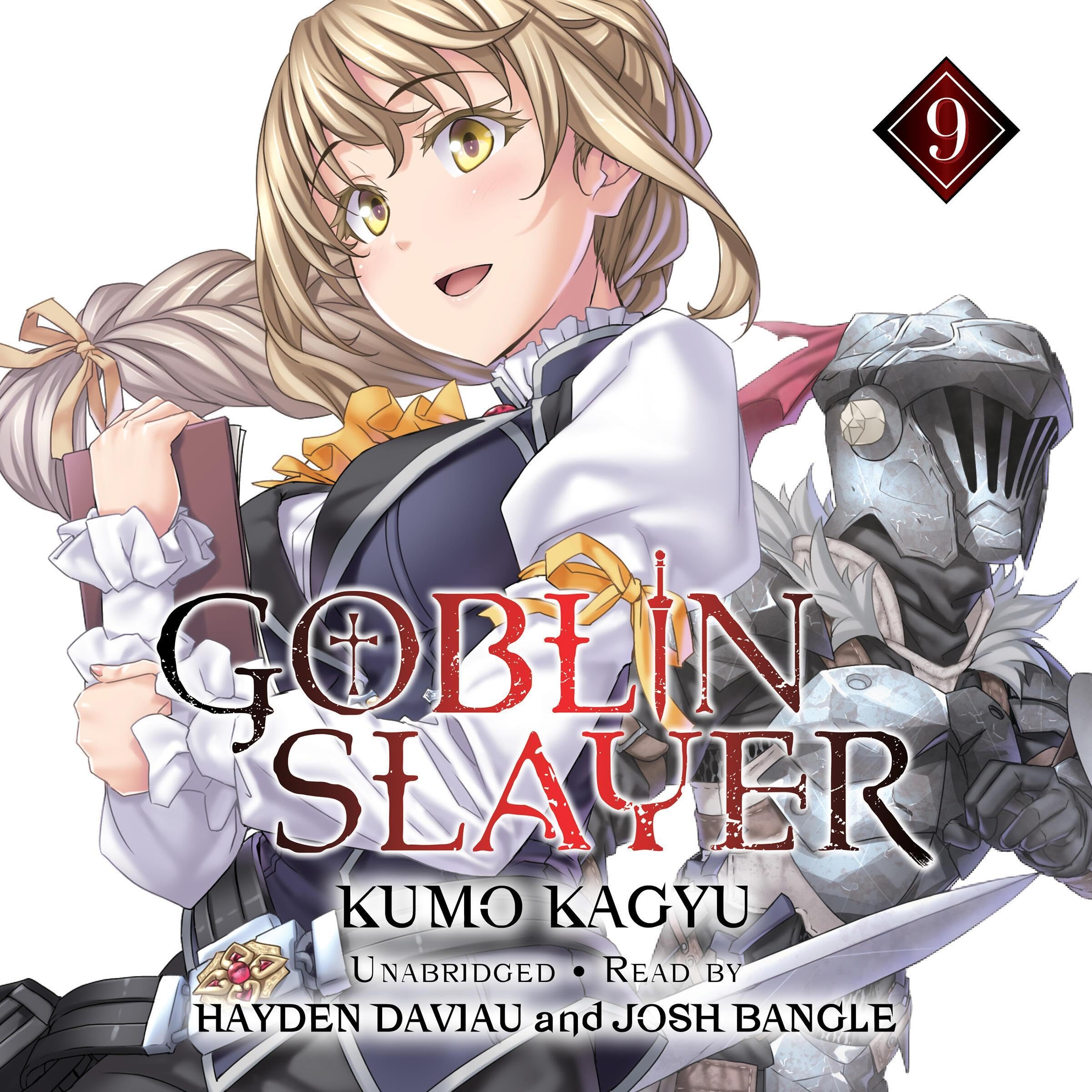 Goblin Slayer, Vol. 9