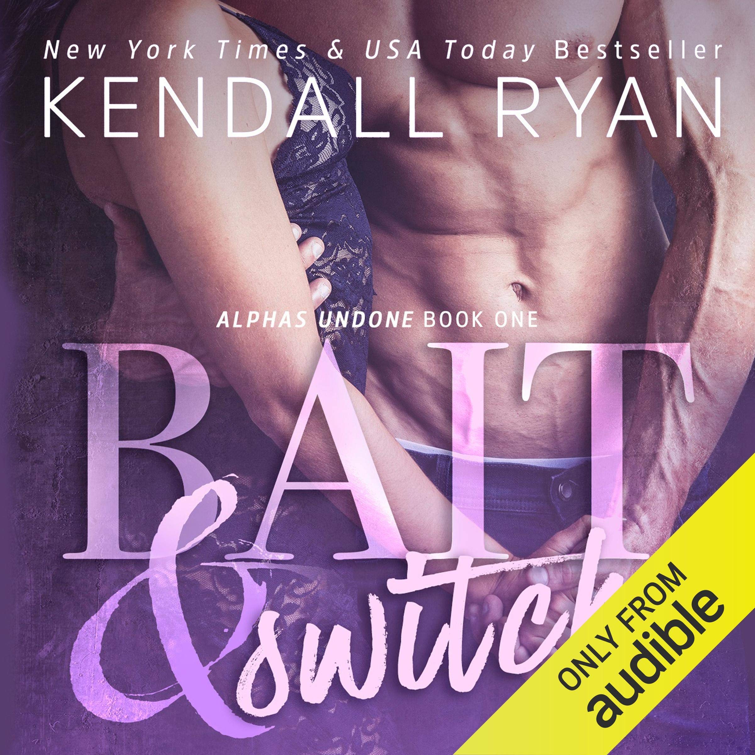 Cover art for Bait & Switch