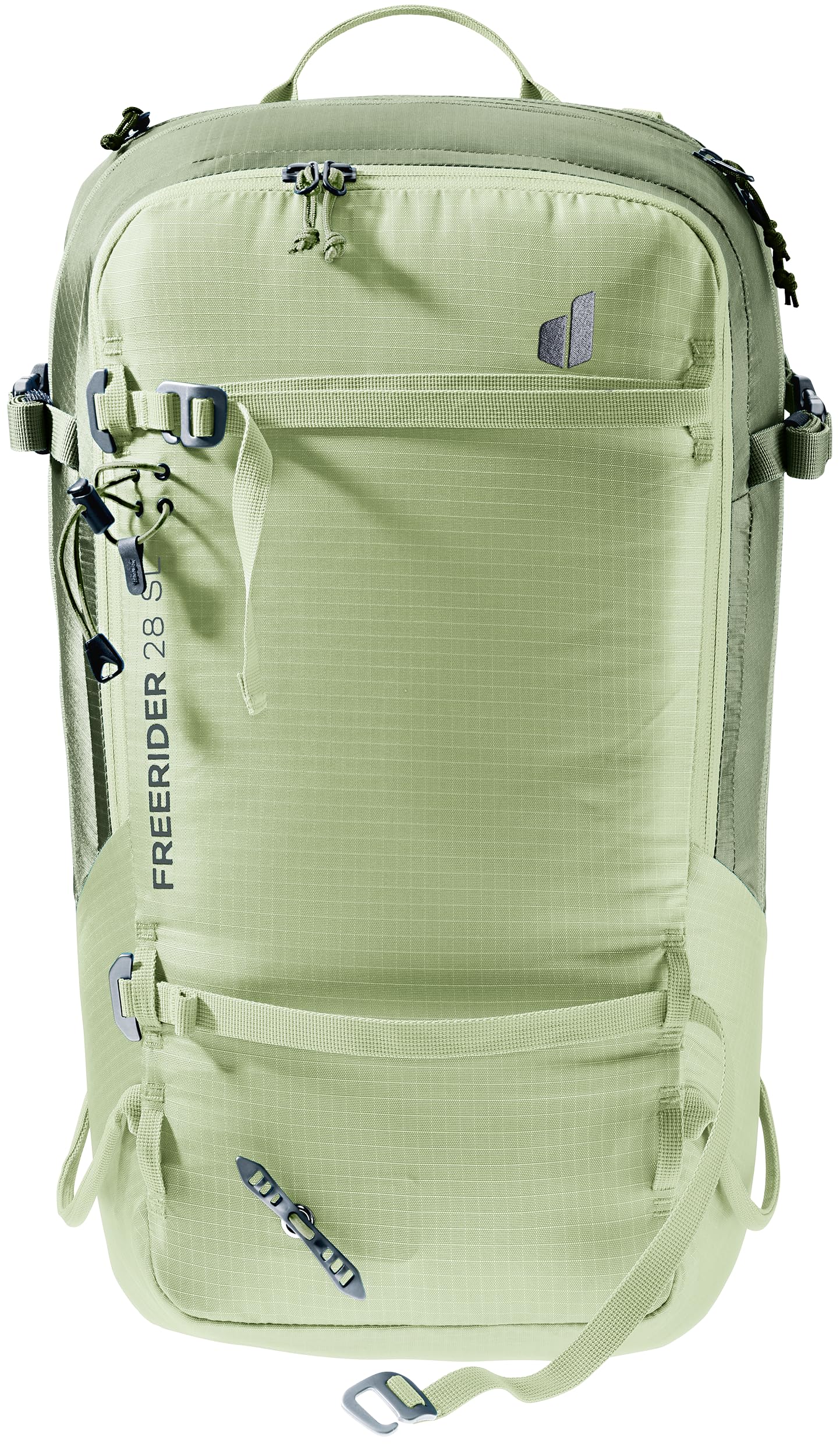 deuter Freerider 28 SL Damen Skitouren Rucksack