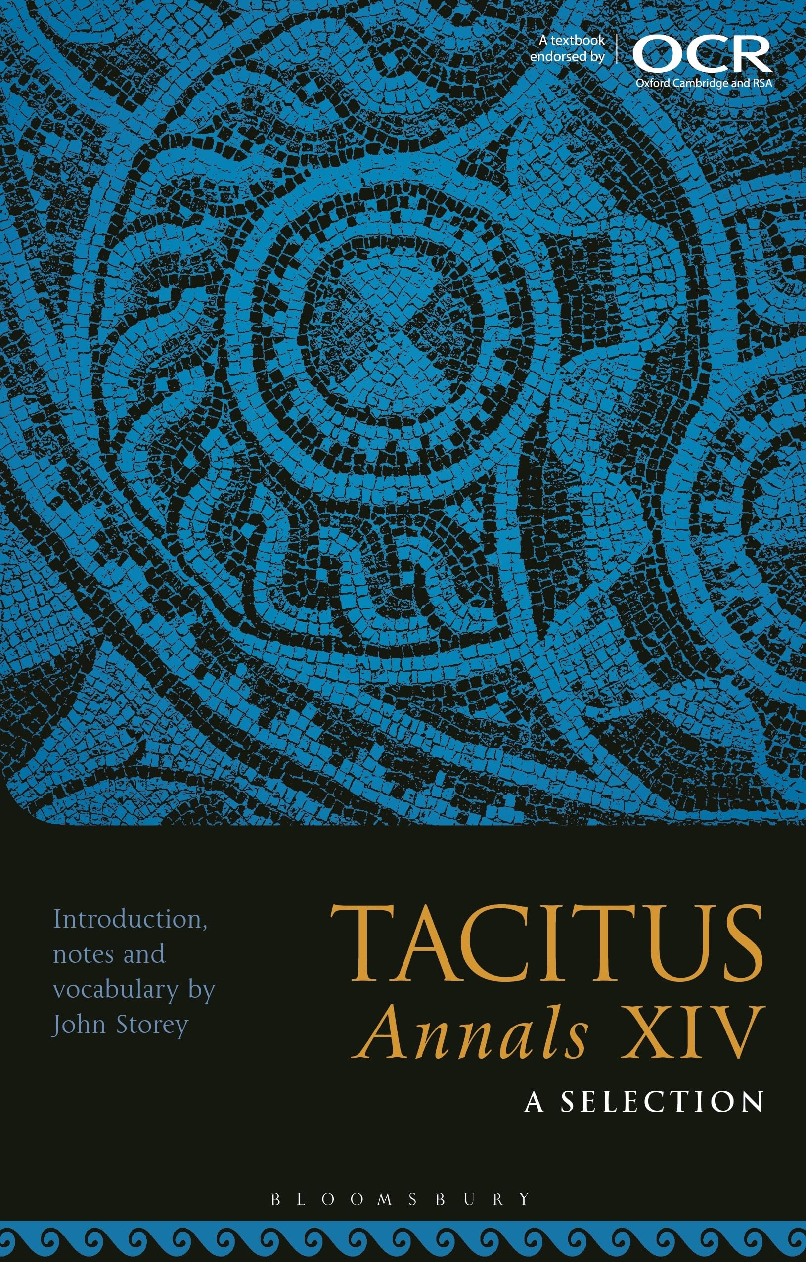 Tacitus, Annals XIV: A Selection: 14