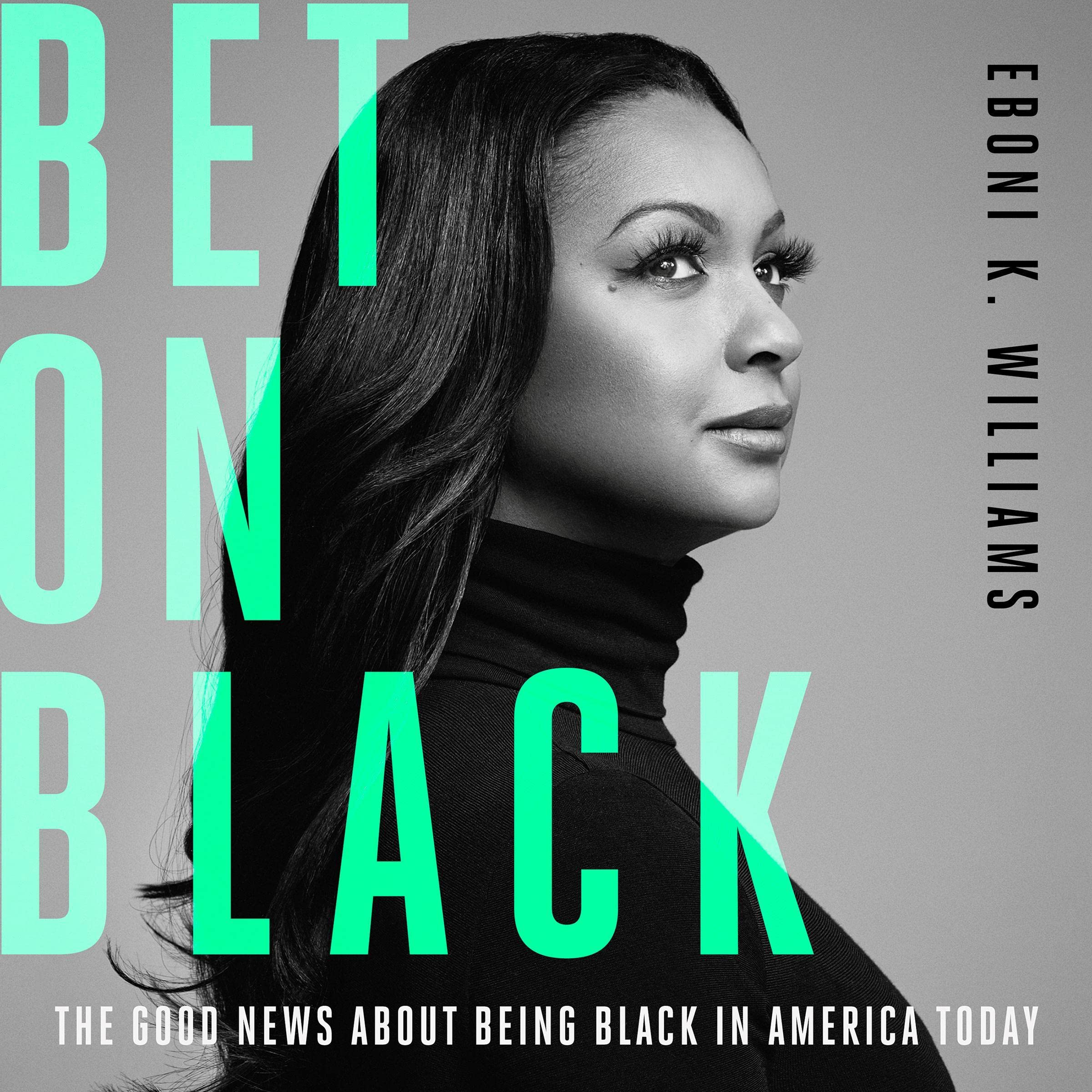 Cover art for Bet on Black