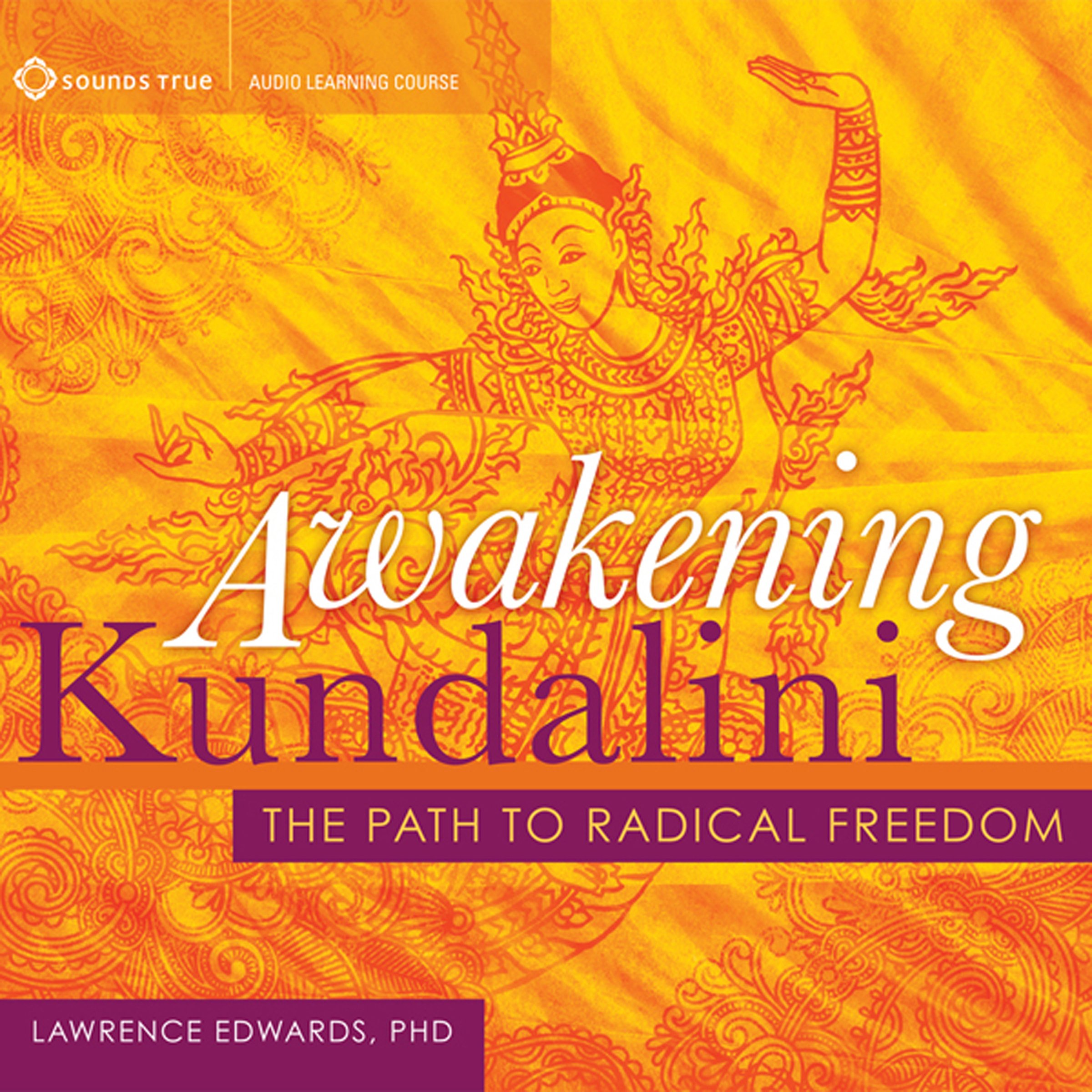 Awakening Kundalini