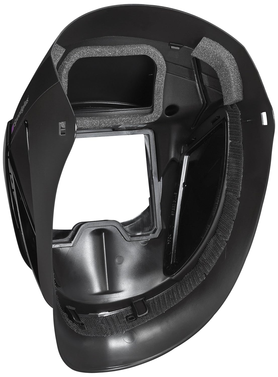 3M Speedglas Welding Helmet 9000HWR-FV Inner Shell, Welding Safety 15-1699-32
