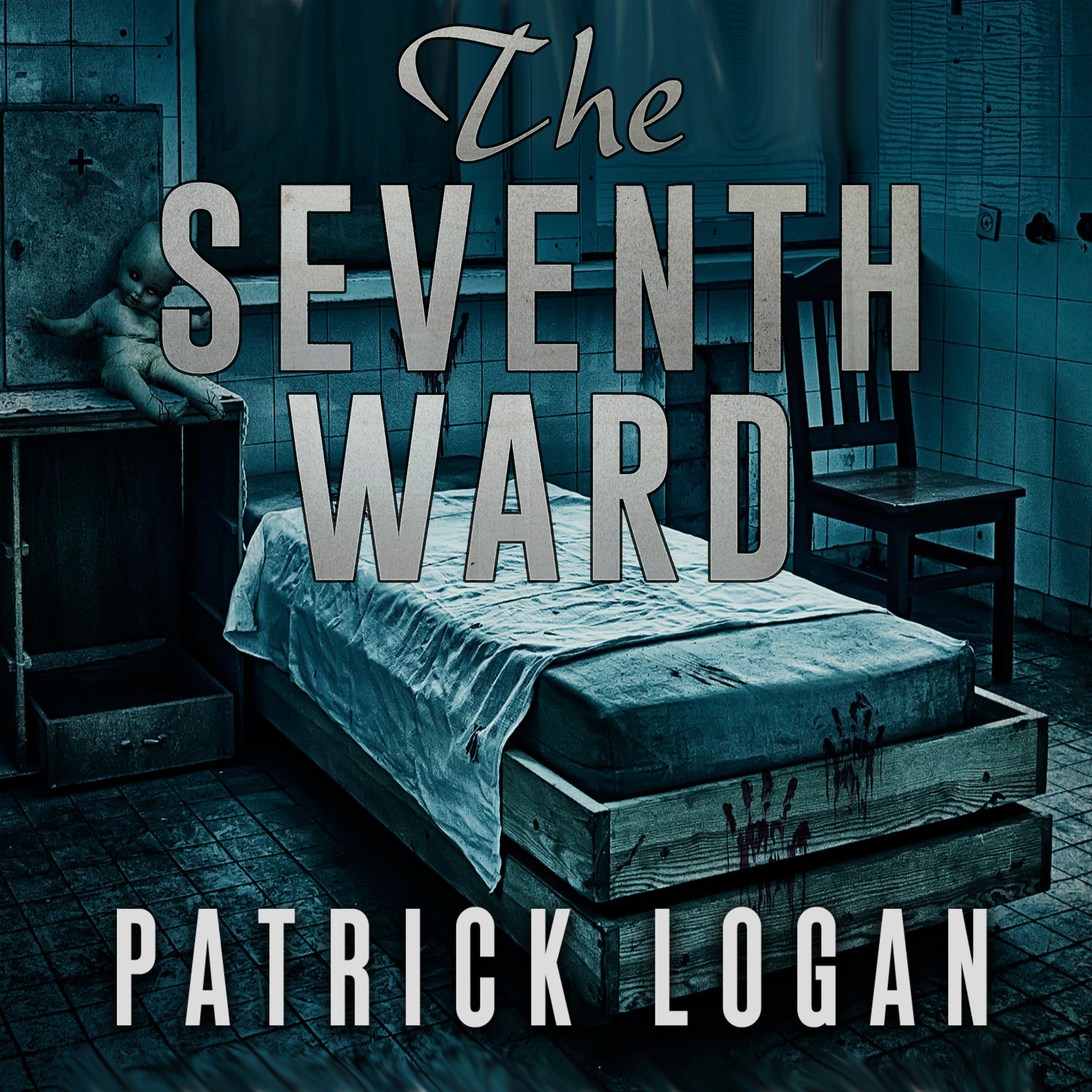 Cover art for The Seventh Ward