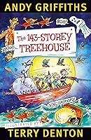 The 143-Storey Treehouse