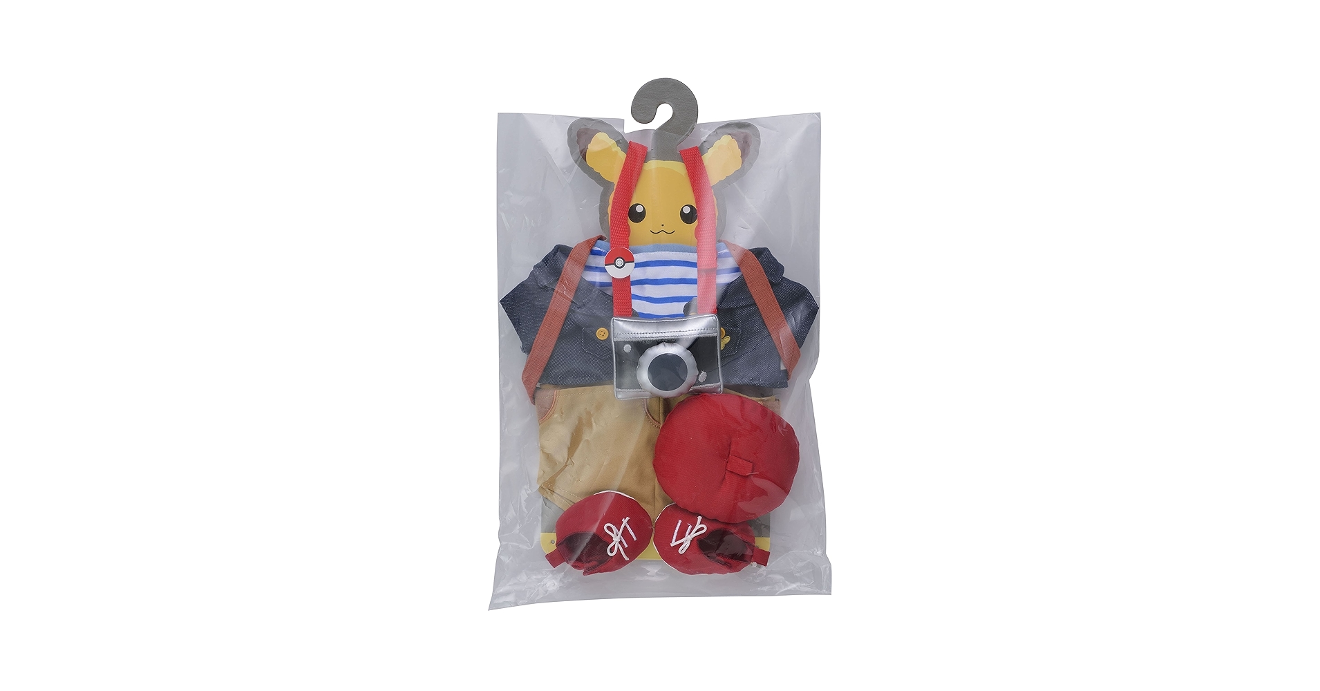 Amazon.co.jp: ポケモンセンターオリジナル ぬいぐるみ