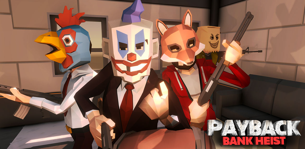 Bank Robbery Animated Bank Robber Of The Month