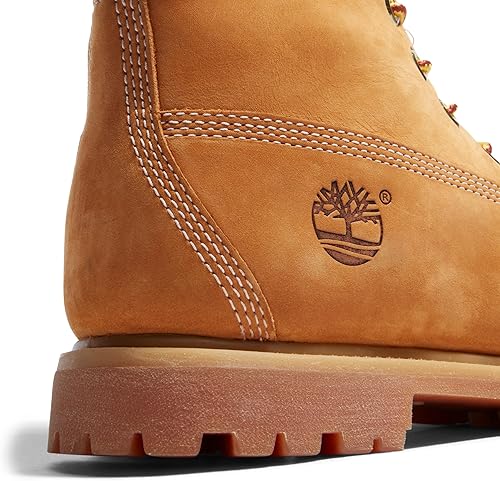 Miniatura 3 de Timberland Botas impermeables prémium de 6 pulgadas para mujer