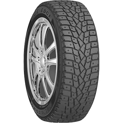 Sumitomo Ice Edge Studable-Winter Radial Tire - 245/55R19 103T