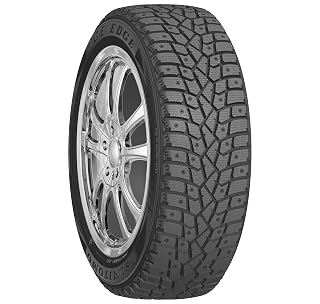 SUMITOMO Ice Edge Studable-Winter Radial Tire – 265/70R16 112T