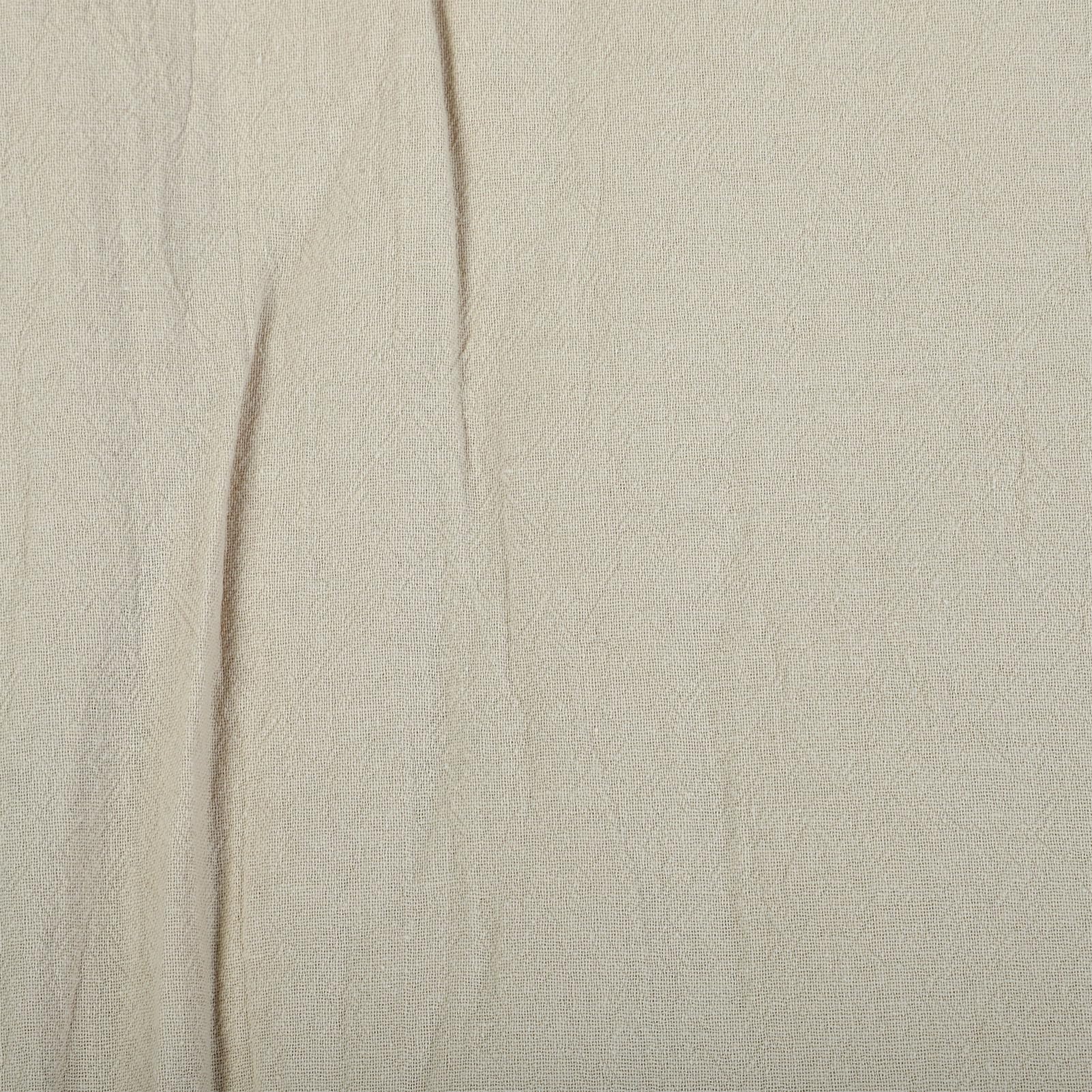 Tenda Sospesa in Morbido Cotone con Baldacchino per Letto per Bambini per un Accogliente Angolo Lettura in Colore Kaki per L'arredamento della Stanza dei Bambini