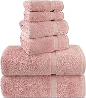 Vista 158 de Chakir Turkish Linens Toallas turcas de alta calidad 100% algodón para baño, toallas de baño grandes de 30 x 60 pulgadas (4 piezas, beige)