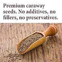 Vista 5 de The Spice Way Semillas de alcaravea de 4 onzas, semillas de cilantro, 5 onzas, pimienta de Jamaica entera 4 onzas